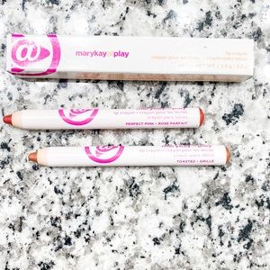 Mary Kay at Play Lip Crayons